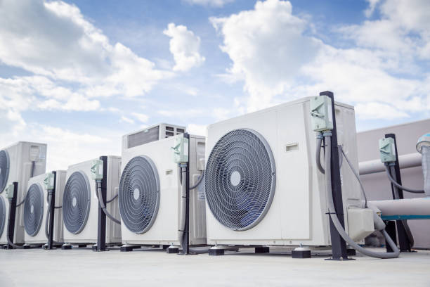 Local HVAC companies in Eaton Rapids, MI